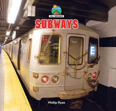 Subways - Ryan, Phillip