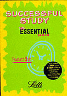 SUCC STUDY ESS SKILLS - Shah, P.