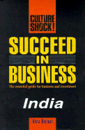 Succeed in Business: India