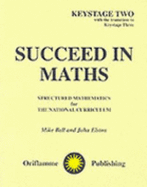 Succeed in Maths