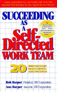 Succeeding as a Self-Directed Work Team