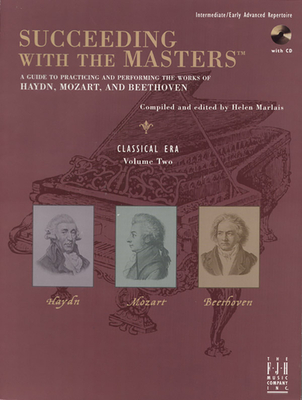 Succeeding With The Masters 2 - Haydn, Franz Joseph (Composer), and Mozart, Wolfgang Amadeus (Composer), and Beethoven, Ludwig Van (Composer)