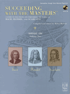 Succeeding with the Masters(r), Baroque Era, Volume Two