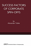 Success Factors of Corporate Spin-Offs