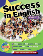 Success in English: Key Stage 2 National Tests