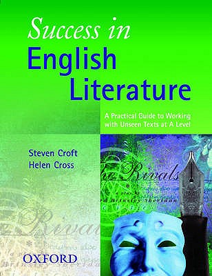 Success in English Literature - Croft, Steven, and Cross, Helen