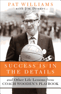 Success Is in the Details