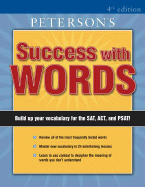 Success with Words - Carris, Joan D.