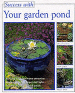 Success with your garden pond
