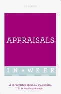 Successful Appraisals in a Week: Teach Yourself