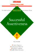 Successful Assertiveness - Michelli, Dena