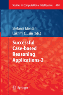 Successful Case-Based Reasoning Applications-2