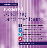 Successful Coaching & Mentoring - Lawson, Ken