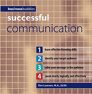 Successful Communication - Lawson, Ken