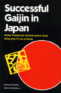 Successful Gaijin in Japan - Kishii, Nagami, and Kishi, Nagami, and Russell, David