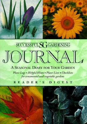 Successful Gardening Journal - Reader's Digest, and Unauthored, and Dolezal, Robert