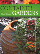 Successful Houseplants, Window Boxes, Hanging Baskets, Pots & Containers, The Illustrated Practical Guide to: A practical guide to selecting, locating, planting and caring for your potted plants both indoors and outdoors, with detailed directories...