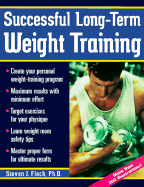 Successful Long-Term Weight Training