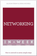 Successful Networking in a Week