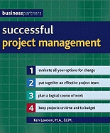 Successful Project Management