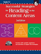 Successful Strategies for Reading in the Content Areas: Grades 1-2