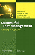 Successful Test Management: An Integral Approach