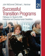 Successful Transition Programs: Pathways for Students with Intellectual and Developmental Disabilities