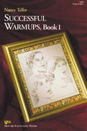 Successful Warmups Bk. 1: Singer's Edition