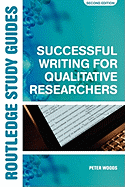 Successful Writing for Qualitative Researchers