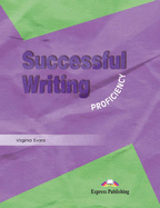 Successful Writing: Student's Book