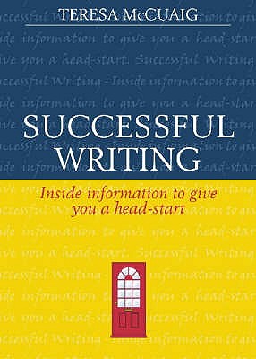 Successful Writing - McCuaig, Teresa