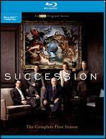 Succession: Season 1 [Blu-ray]
