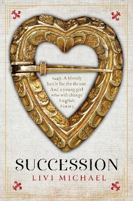 Succession - Michael, Livi