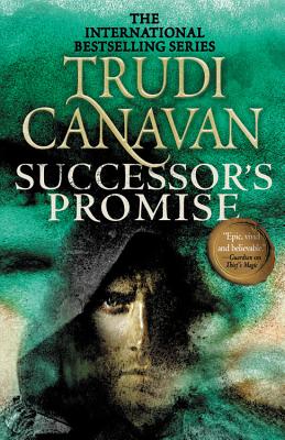 Successor's Promise - Canavan, Trudi