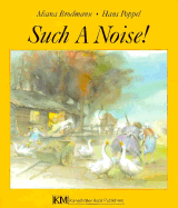 Such a Noise!: A Jewish Folktale