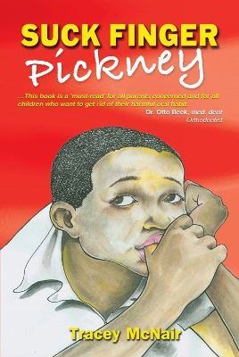 Suck Finger Pickney - McNair, Tracey