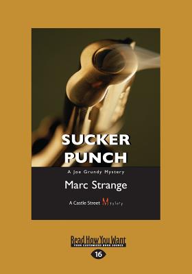 Sucker Punch - Strange, Marc