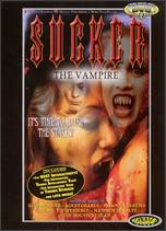 Sucker: The Vampire - Hans Rodionoff