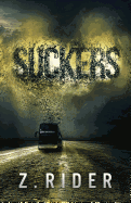 Suckers: A Horror Novel