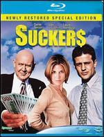 Suckers [Blu-ray]