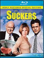 Suckers [Blu-ray] - Roger Nygard