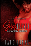 SUCKulence: Paranormal Romance