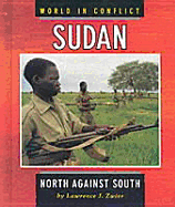 Sudan: North Against South