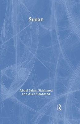 Sudan - Sidahmed, Abdel Salam, and Sidahmed, Alsir