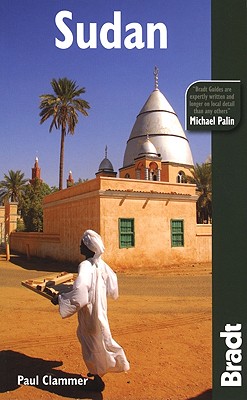 Sudan - Clammer, Paul