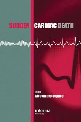 Sudden Cardiac Death - Capucci, Alessandro (Editor)