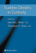 Sudden Deaths in Custody