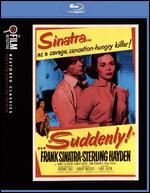 Suddenly [Blu-ray] - Lewis Allen