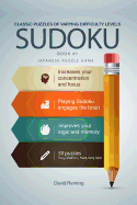 Sudoku: Classic Puzzles of Varying Difficulty Levels
