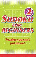 Sudoku for Beginners 2